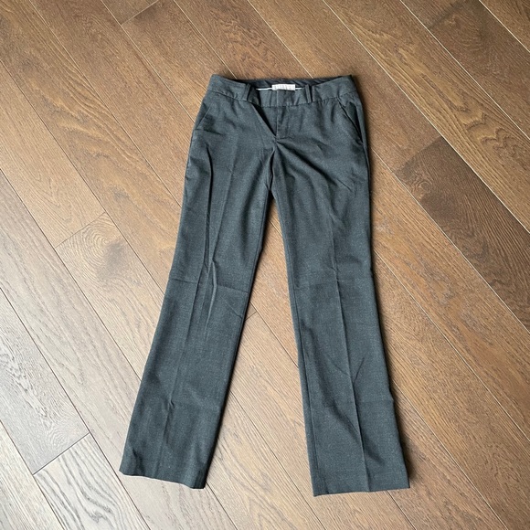 Banana Republic Martin Fit Work Pants Trousers - Picture 2 of 6